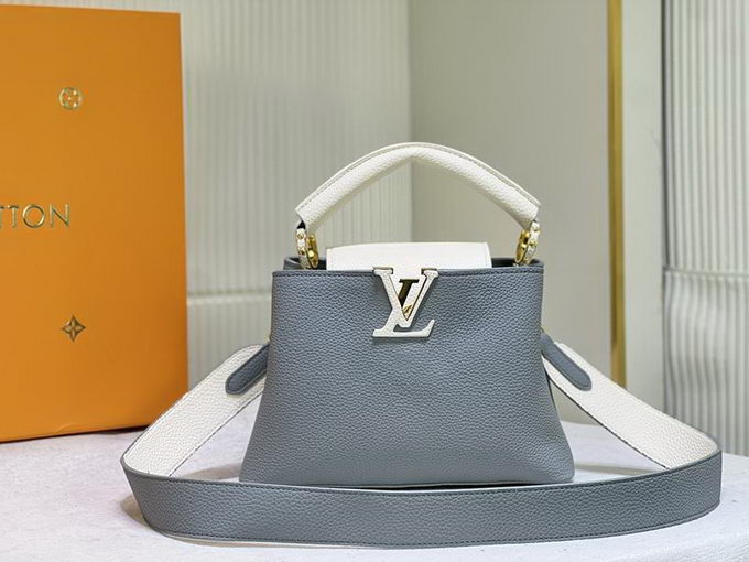 Louis Vuitton 2022 Bag ID:20221203-192